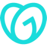 Логотип GoDaddy