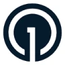 Логотип OneSignal